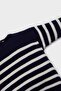 Crew Neck Striped Knitwear Sweater Baby Boy A3858A524Au - 2