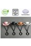 Cute Cowboy Hat 10mm Straw Protector - Silicone Straw Stopper, Cap, and Head - 5