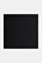 Modal Blend Scarf Black