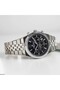 Dk301878 Men's Wristwatch with Steel Strap - 3