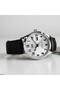 Dk407136 Leather Cord Men's Wristwatch - 3