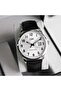 Dk407136 Leather Cord Men's Wristwatch - 5