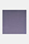 Jacquard Plain Scarf Emerald