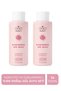 Botanics+ %100 Doğal Gül Suyu 2'li Set