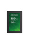 240Gb Ssd Disk Sata 3 Hs-Ssd-C100/240G