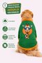 Large Breed Gıraffe Dog Outfit Dog Sweati (11-45kg)