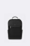 Men's Black Backpack B009760