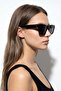 Velmor Black Black Sunglasses - 2