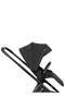 Heritage Bebek Arabası Black - 6