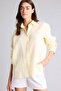 100% Linen Oversized Shirt (26 Sm)