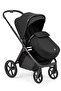 Heritage Bebek Arabası Black - 2