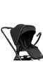 Heritage Bebek Arabası Black - 8