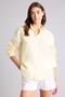 100% Linen Oversized Shirt (26 Sm) - 3