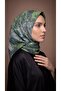 Summer Ethnic Pattern Scarf
