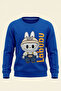 Boy's Blouse Printed - 4