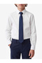 Basic Tie with Rubber Detail - 2