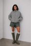 Women's New Season Relax Fit Jacket - 7