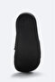 Men's Black Eva Lightweight Flexible Sole Slippers B 008300 - 4