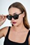 1072 C1 42 Olivier Philippe Polarized Sunglasses - 3