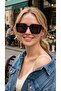 124 C11 61 Olivier Philippe Polarized Sunglasses - 5