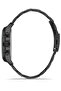 Men's Wristwatch Black Color - 3