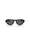 Black-B15S Sunglasses - 2