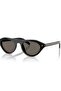 Black-B15S Sunglasses - 8