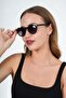 113 C25-43 Olivier Philippe Sunglasses - 6