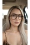 نظارات نابولي 2819 للحماية من الضوء الأزرق - 2