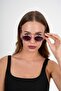 115 C19 49 Olivier Philippe Sunglasses - 6