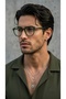 0905-C04 46 Blue Light Protection Glasses - 7