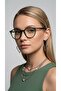 0905-C04 46 Blue Light Protection Glasses - 8