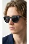 1073 C51 49 Olivier Philippe Polarized Sunglasses - 2