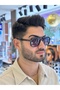 119 C30 نظارات شمسية مات-56 - 2