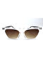 1072 C69 42 Olivier Philippe Polarized Sunglasses - 6