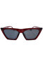 1072 C136 42 Olivier Philippe Polarized Sunglasses - 4
