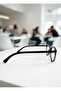 Lisbon Gray Blue Light Protection Glasses - 7