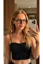 Bacu Black Blue Light Protection Glasses - 5