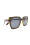 124 C25 61 Olivier Philippe Polarized Sunglasses - 8