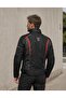 Sepang Coat Black-Red - 3