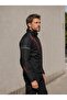 Sepang Coat Black-Red - 2