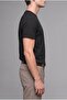 Regular Fit Crew Neck Basic T-Shirt I7184Ax26Au - 3
