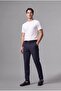 Regular Fit Crew Neck Basic T-Shirt I7184Ax26Au