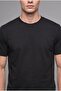 Regular Fit Crew Neck Basic T-Shirt I7184Ax26Au - 5