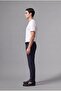 Regular Fit Crew Neck Basic T-Shirt I7184Ax26Au - 3