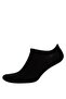 Men's Invisible 3-Piece Bamboo Sneaker Socks C0107Axns - 4