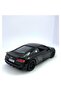 2020 Audi R8 Coupe 1:36 Black Pull Drop Model Car - 5