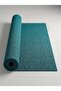 14mm Turquoise Color Curly Mat Width 100cm X Length 5m - 2