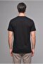 Regular Fit Crew Neck Basic T-Shirt I7184Ax26Au - 4
