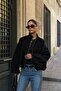 Seasonal Stand Collar Bomber Jacket - 6